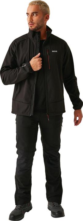 Immagine prodotto Regatta Moutdale Giacca Soft Shell Uomo (XXL)
