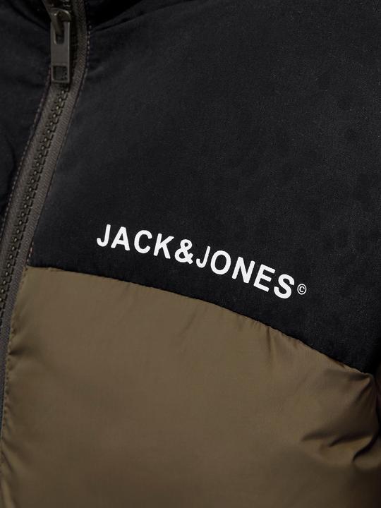 Image du produit Jack & Jones Veste tampon Pour les garçons Veste tampon (152)