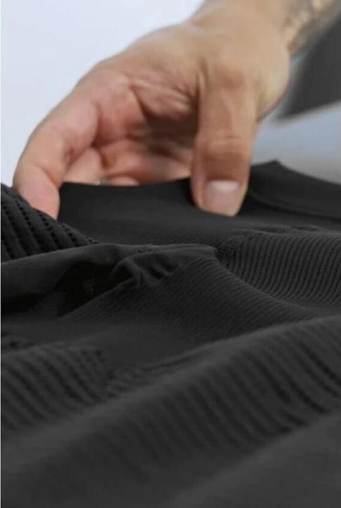 Immagine prodotto Anodyne Camicia posturale da donna, nera, taglia M/L (M, L)