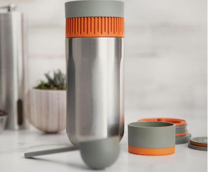 Actual product image Wacaco Pipamoka (0.30 l)