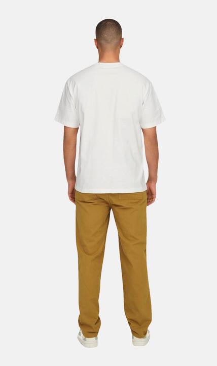 Image du produit Only & Sons Onsaaron Life Rlx Ss Tee (XL)