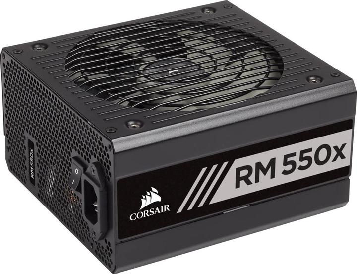 Corsair RM550x *2018* (550 W)