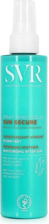 Actual product image Spray Après Soleil (200 ml, After Sun Spray)