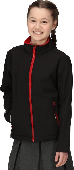 Produktbild Regatta Ablaze 2 Layer Soft Shell Jacke (140)