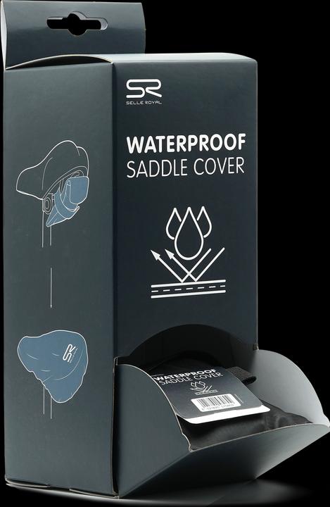 Produktbild Selle Royal Sattelüberzug-Display