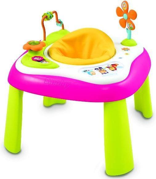 Smoby Cotoons Electronic Interactive Table