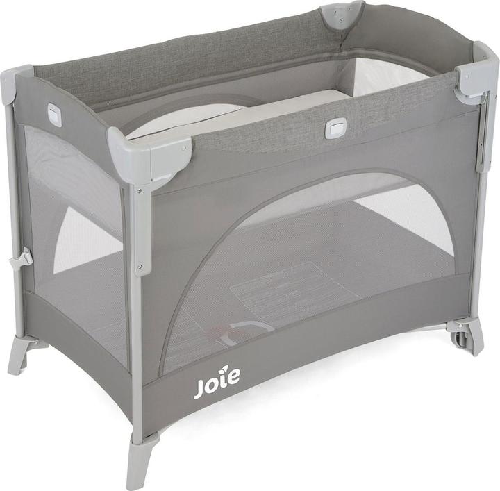 Actual product image Joie Kubbie Sleep