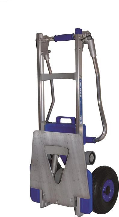 Actual product image Sano Stair climber (140 kg)