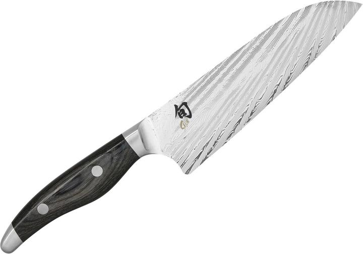 Actual product image Kai Shun Nagare (18 cm)