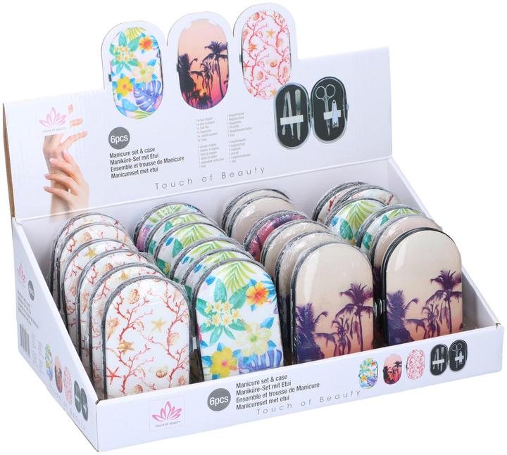 Produktbild Manicure set