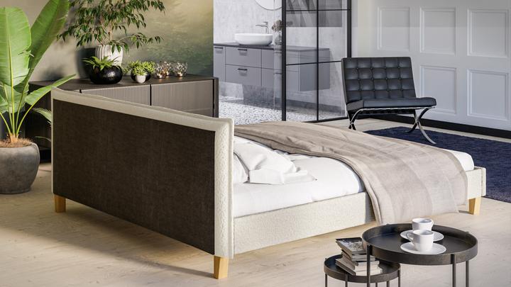 Actual product image Ropez Tina (180 x 200 cm)