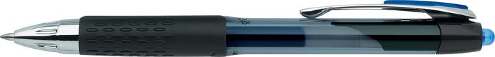 Actual product image Uni-ball Signo 207 (Blue, 1 x)