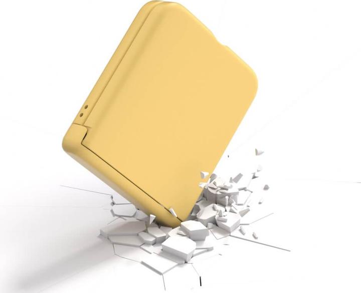 Image du produit Cover-Discount Xiaomi Mix Flip - Housse de protection pour téléphone mobile Skin Feel avec protection de la (Xiaomi MIX Flip)
