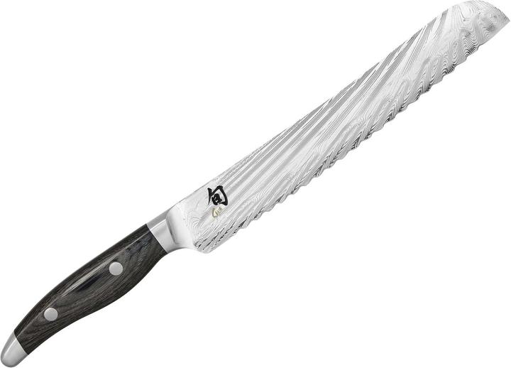 Produktbild Kai Brotmesser (23 cm)