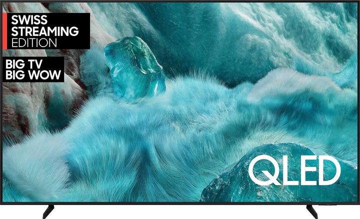 Samsung QE85Q7F (85", Q7F, QLED, 4K, 2025)