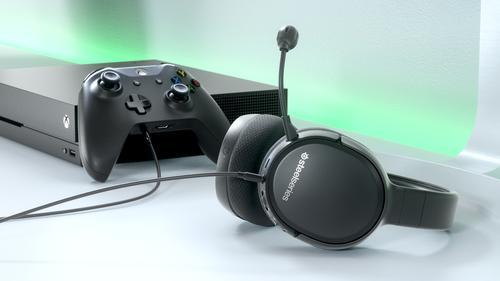 Actual product image SteelSeries Arctis 1 Wireless (Wireless)