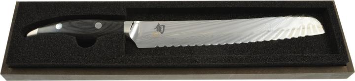 Produktbild Kai Brotmesser (23 cm)
