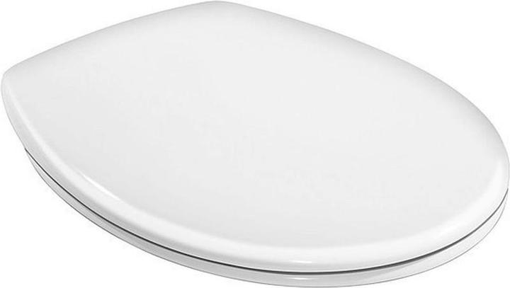 Gustavsberg Saval Seat (Urea, Metal Hinges)