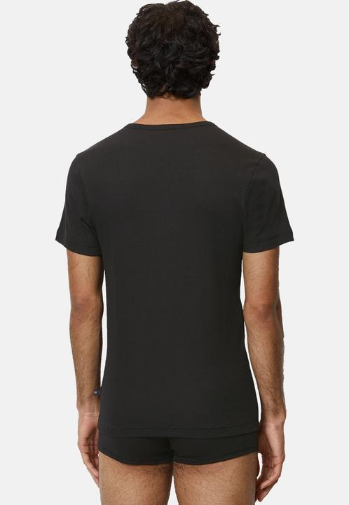 Actual product image Marc O'Polo T-shirt Iconic Rib (XXL)