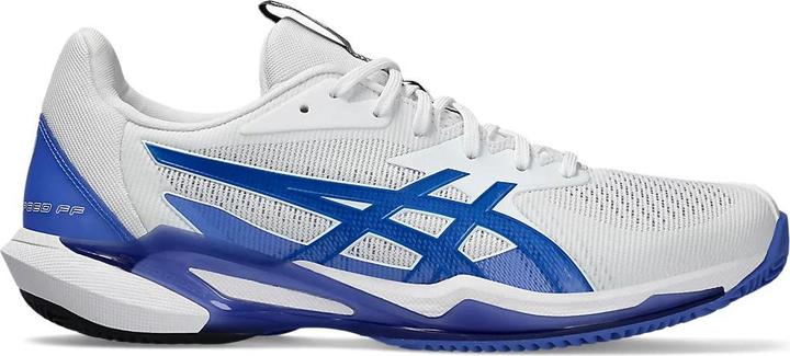 Actual product image ASICS Performance Solution Speed FF 3 Clay (46)