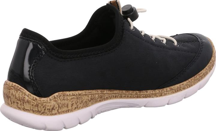 Actual product image Rieker Sneaker (38)