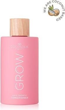Actual product image Cocosolis Grow Growth & Anti-Aging Conditioner 200ml (200 ml)