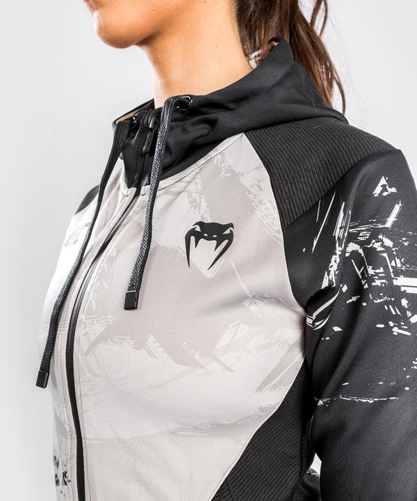 Immagine prodotto UFC | Venum Authentic Fight Week 2.0 Zip Hoodie - For Women (L)