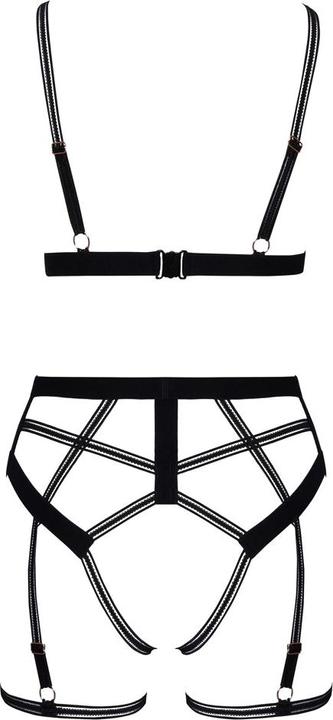 Actual product image Cottelli Collection Overt (S)