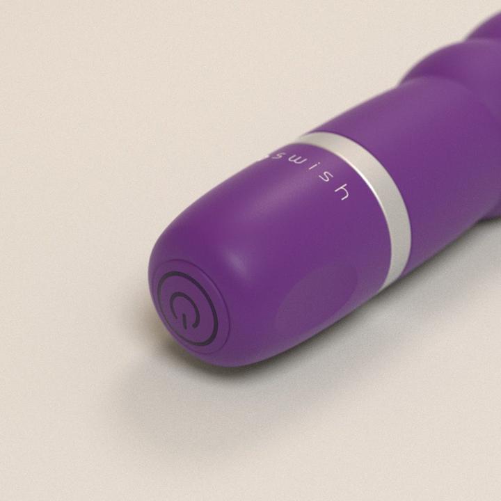 Image du produit Bswish Bcute Classic Pearl (pourpre royal)