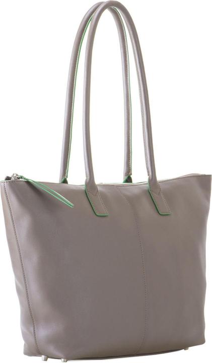 Produktbild Mywalit Sorano Shopper Tasche Leder 31 cm (5 l)