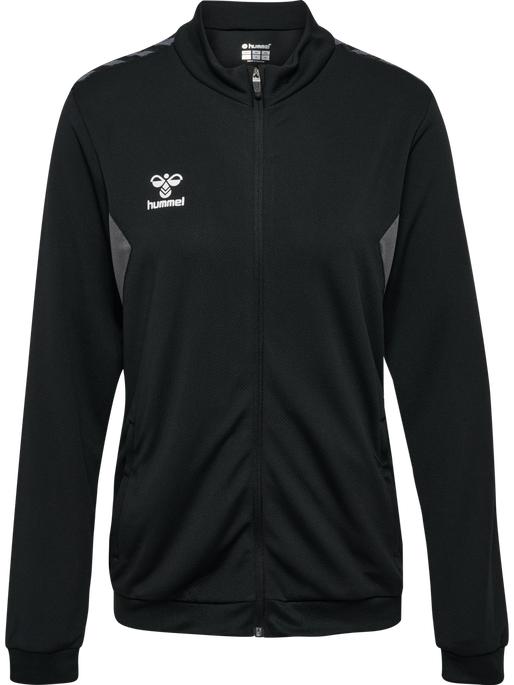 Image du produit hummel Hmlauthentic Pl Zip Jacket Woman (XS)
