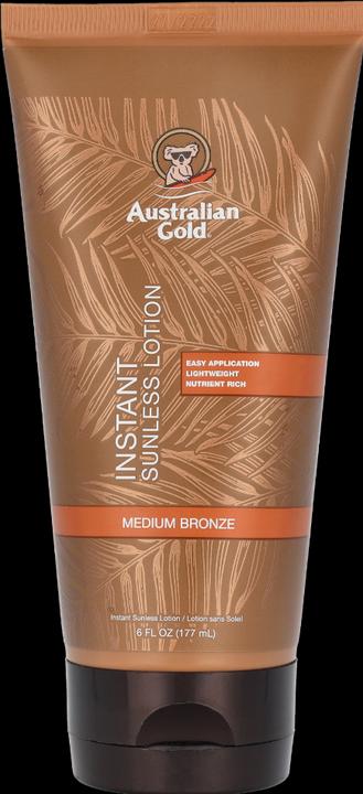 Produktbild Australian Gold Instant Sunless (Selbstbräunungstuch, 177 ml)