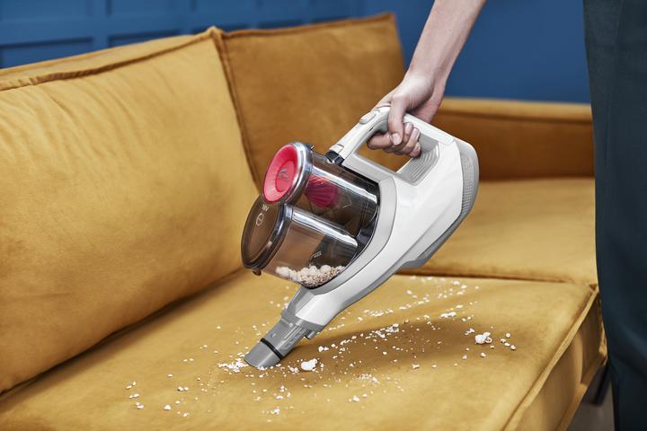 Produktbild Philips SpeedPro FC6723/01