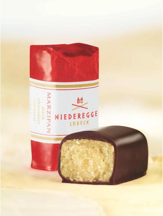 Produktbild Niederegger Marzipan Klassiker (127 g)