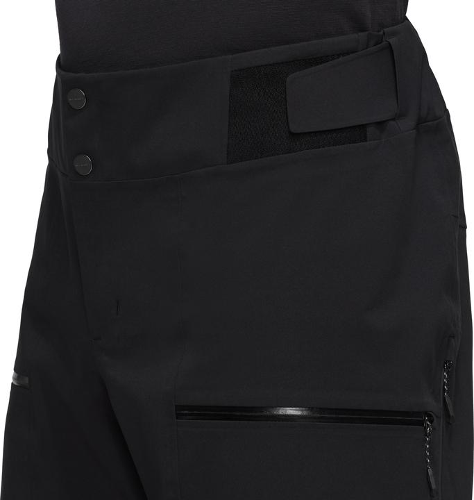 Actual product image Mammut Stoney HS Pants Men (48)