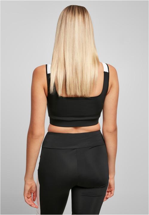 Produktbild Urban Classics Ladies Color Block Bra - 17078 (S)