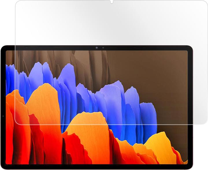 eSTUFF Samsung Galaxy TAB S7 (1 Pezzo/i, Galaxy Tab S9, Galaxy Tab A9+, Galaxy Tab S8, Galaxy Tab S7)