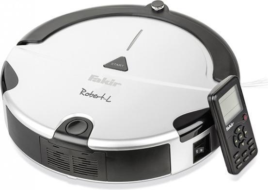 Produktbild Robert L RS 701 (Saugroboter)
