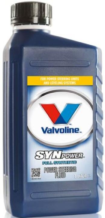 Valvoline Synpower Power Steering fluid, Servolenkungsöl (1000 ml)