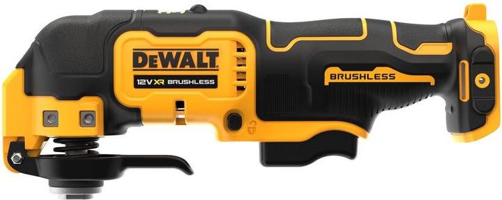 Actual product image DeWalt Contrast Plus Bomber Jacket, colourOrange talla XXL