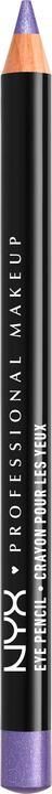 NYX Professional Make-Up Slim Eye (935 Lavender Shimmer)