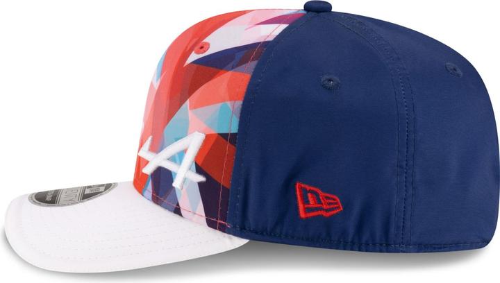 Immagine prodotto New Era 9Seventy Snapback Cap - F1 BWT Alpine Silverstone