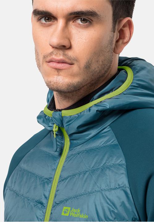 Produktbild Jack Wolfskin Routeburn Pro Hybrid M (M)