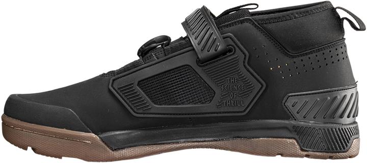 Produktbild Leatt Schuh ProClip 4.0 - Black (41.5)