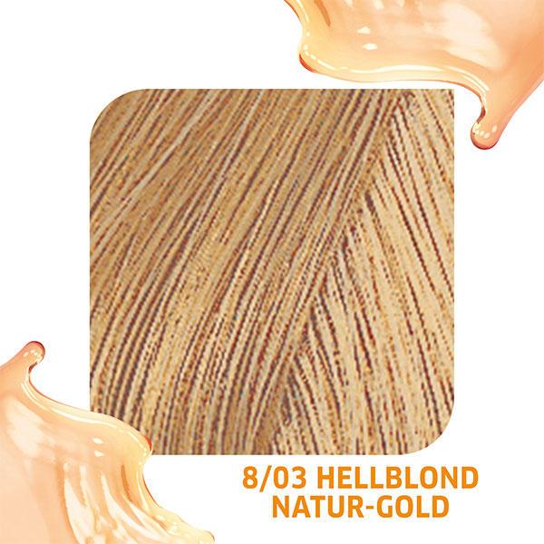 Produktbild Wella Color Fresh Acid (8/03 hellblond natur-gold)