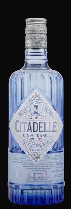 Produktbild Citadelle Gin de France (1 x 70 cl)
