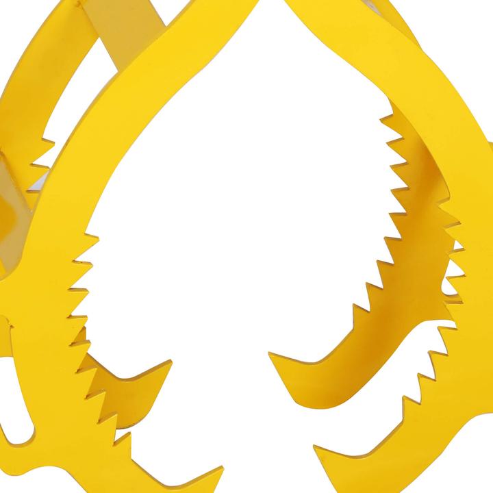 Actual product image Wiltec Professional Forestry Logging/ Grapple Claw for Tree Trunks and Logs up to Ø620mm and max. 1200kg (420 mm)