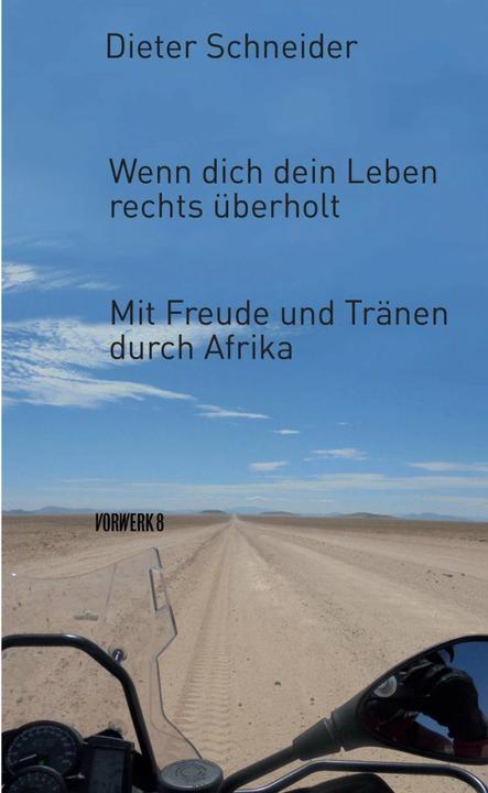 Produktbild Dieter Schneider (Deutsch, Dieter Schneider, 2018)