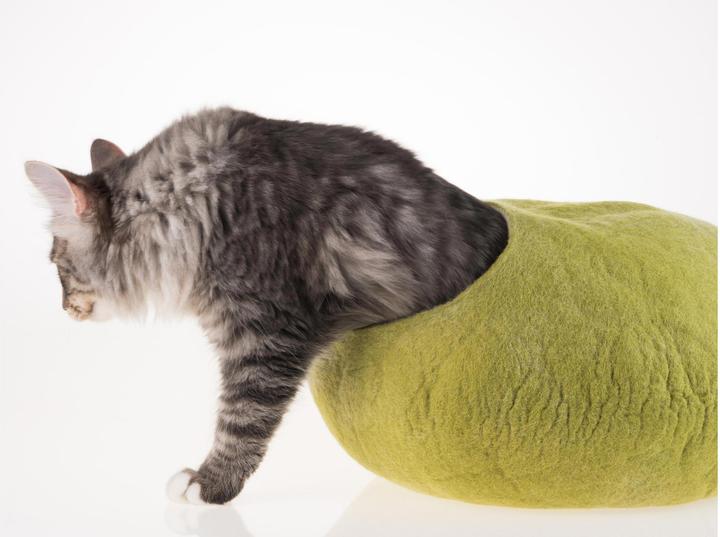 Produktbild Kivikis Katzenhöhle (Katze)