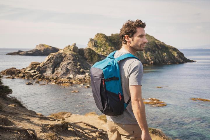 Actual product image Quechua NH Arpenaz 100 (20 l)